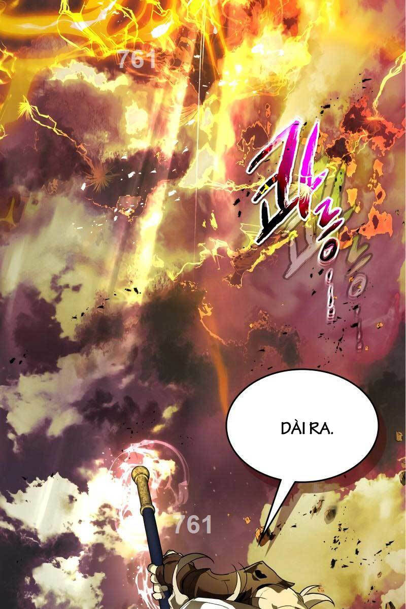 Thăng Cấp Cùng Thần Chap 93 - Next Chap 94