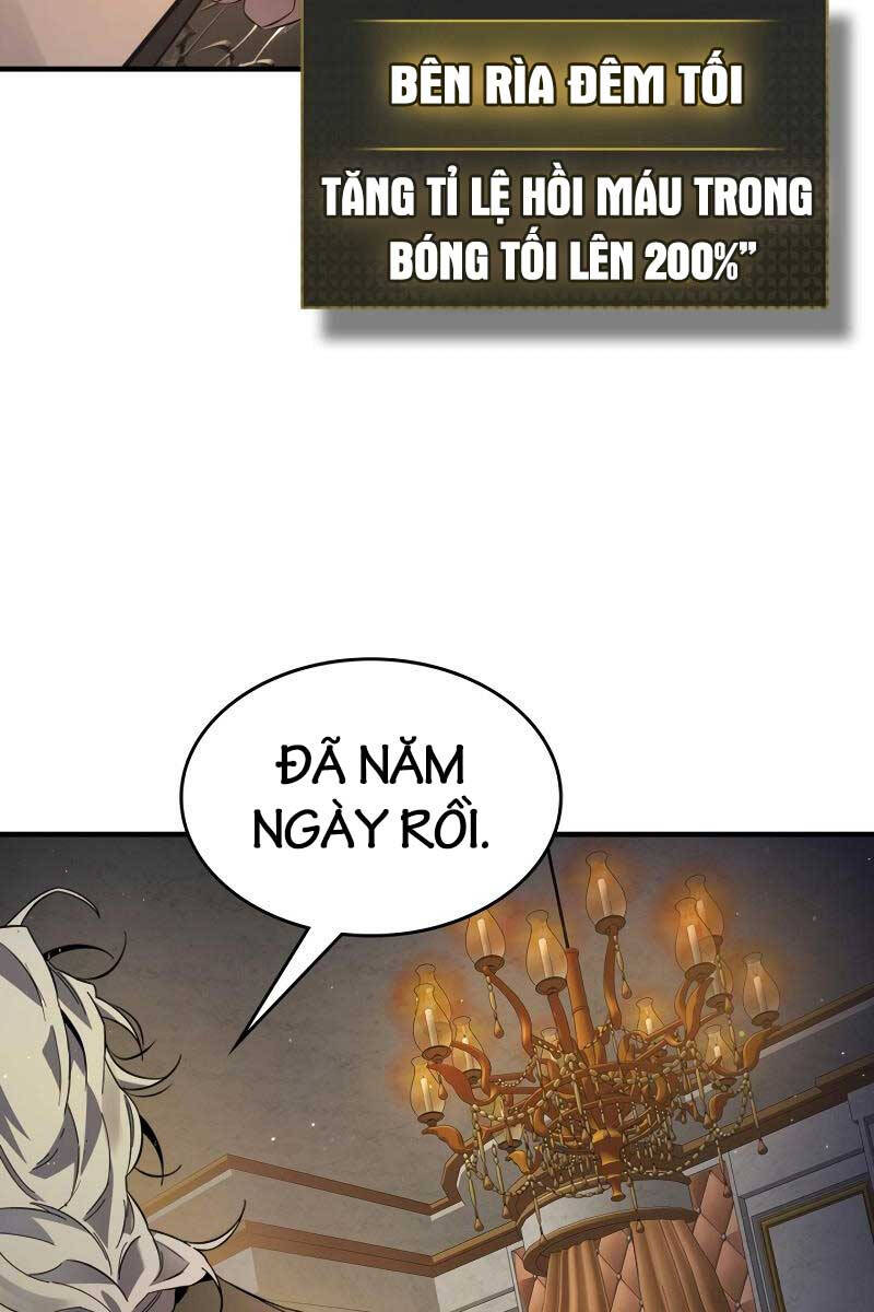 Thăng Cấp Cùng Thần Chap 93 - Next Chap 94