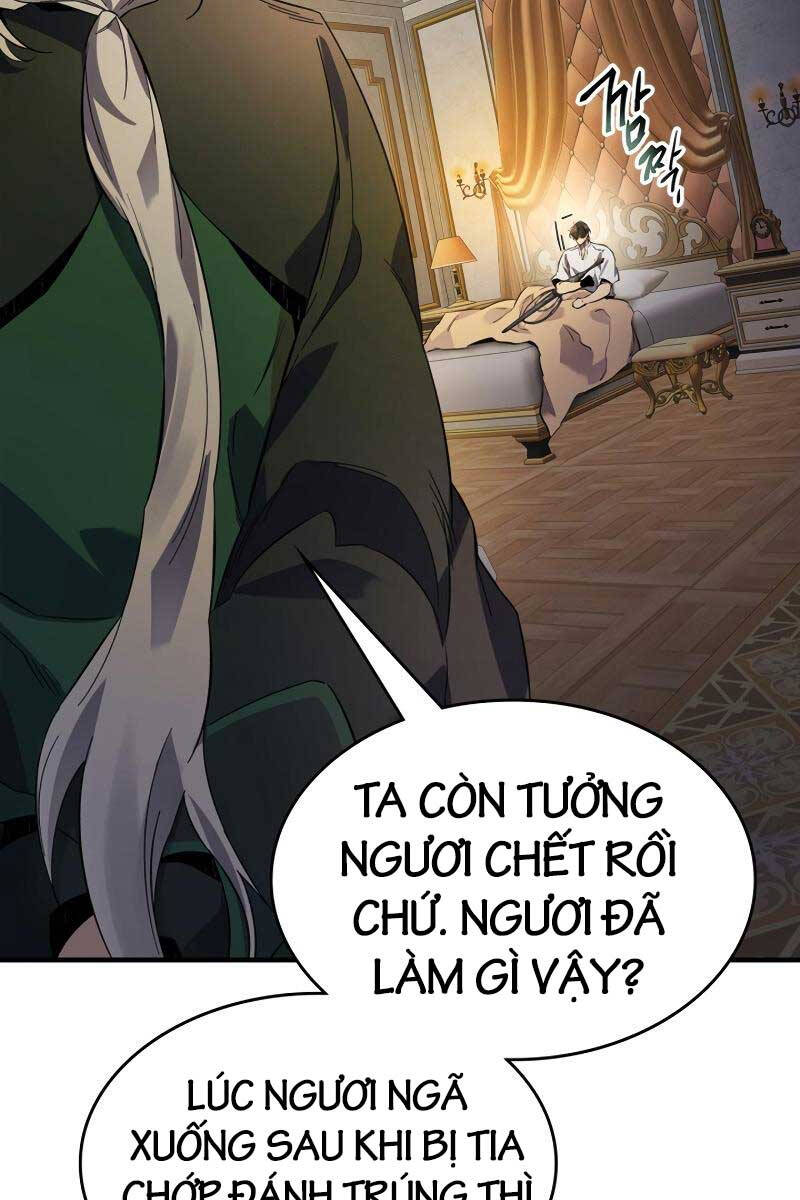 Thăng Cấp Cùng Thần Chap 93 - Next Chap 94