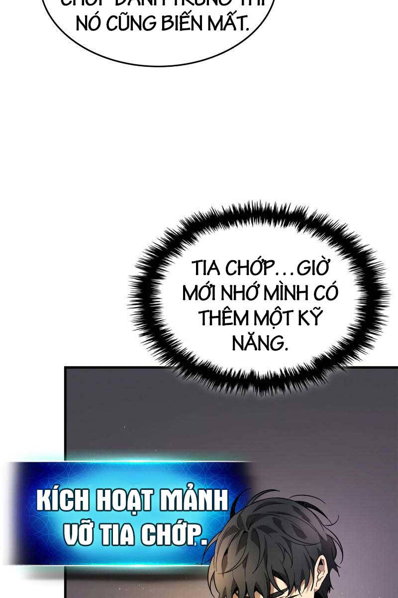 Thăng Cấp Cùng Thần Chap 93 - Next Chap 94