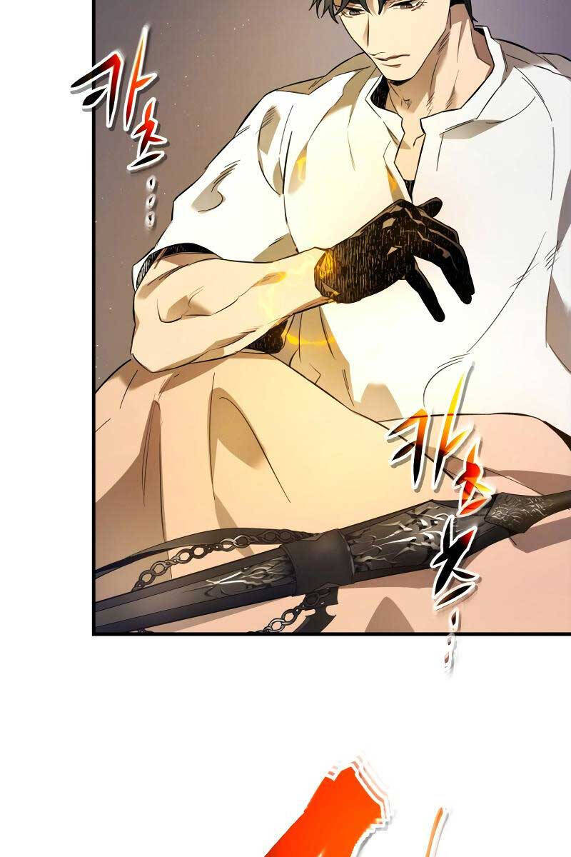 Thăng Cấp Cùng Thần Chap 93 - Next Chap 94