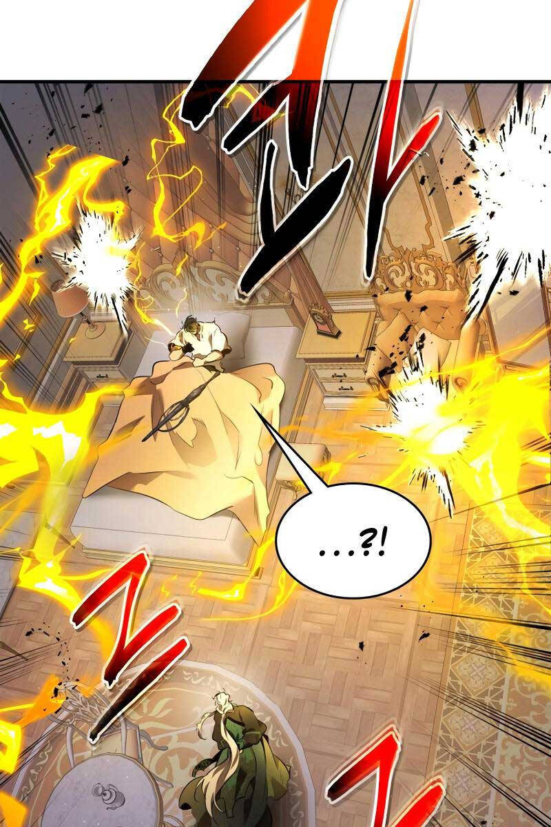Thăng Cấp Cùng Thần Chap 93 - Next Chap 94