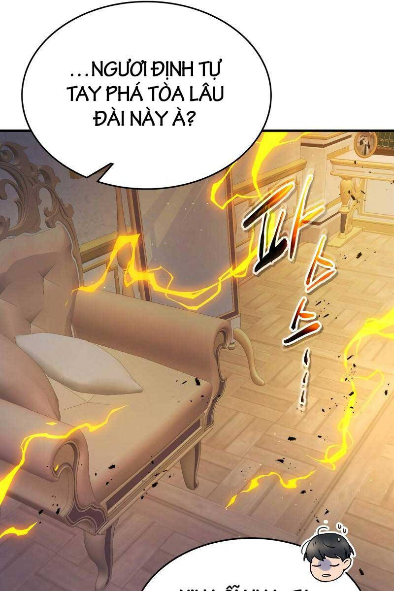 Thăng Cấp Cùng Thần Chap 93 - Next Chap 94