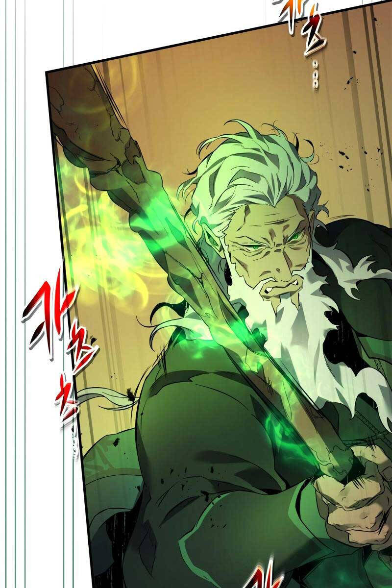 Thăng Cấp Cùng Thần Chap 93 - Next Chap 94