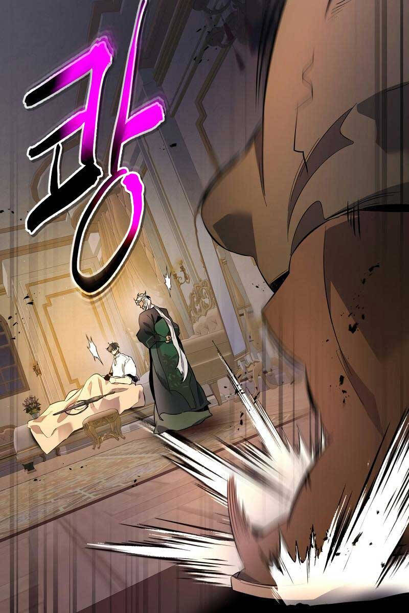 Thăng Cấp Cùng Thần Chap 93 - Next Chap 94