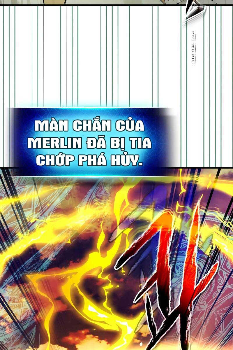 Thăng Cấp Cùng Thần Chap 93 - Next Chap 94