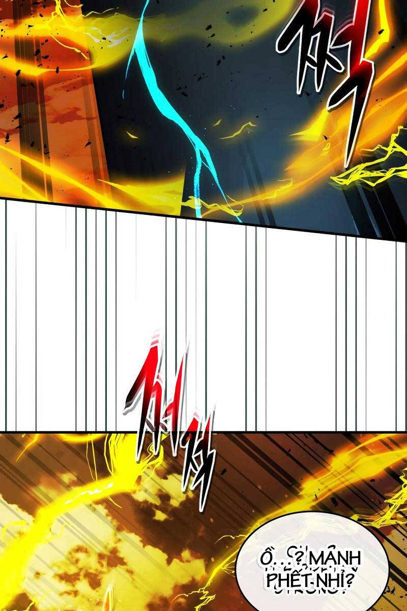 Thăng Cấp Cùng Thần Chap 93 - Next Chap 94