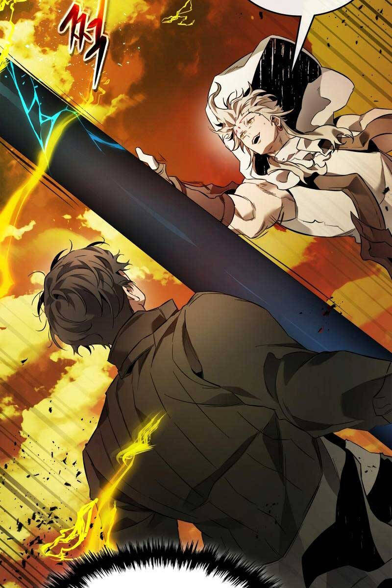 Thăng Cấp Cùng Thần Chap 93 - Next Chap 94