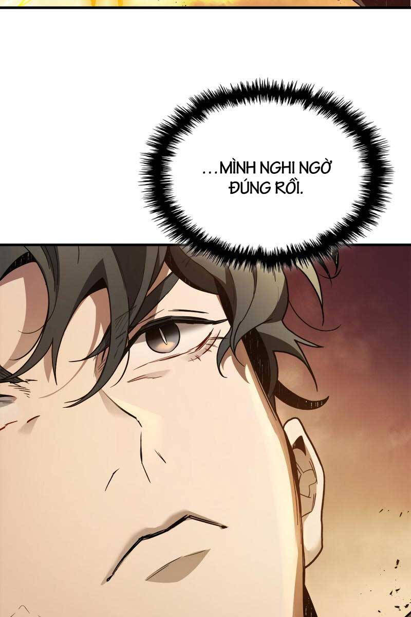 Thăng Cấp Cùng Thần Chap 93 - Next Chap 94