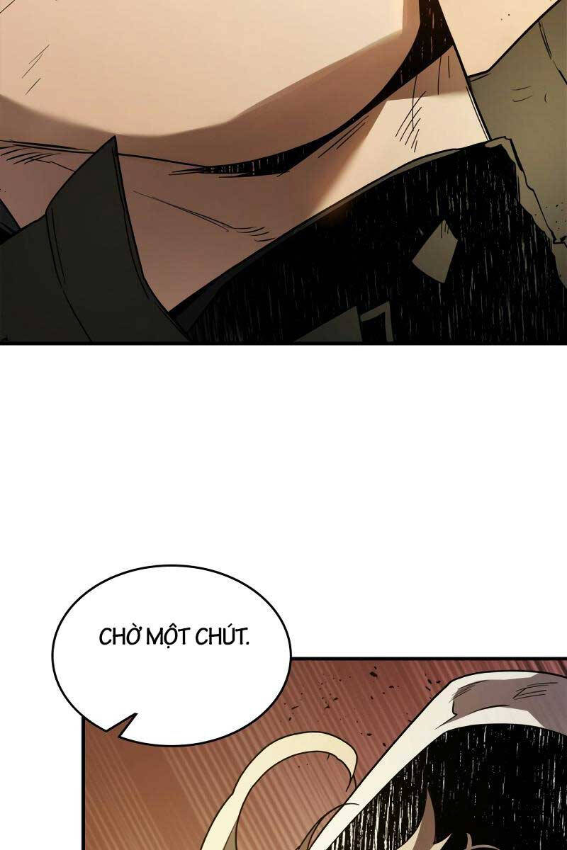 Thăng Cấp Cùng Thần Chap 93 - Next Chap 94