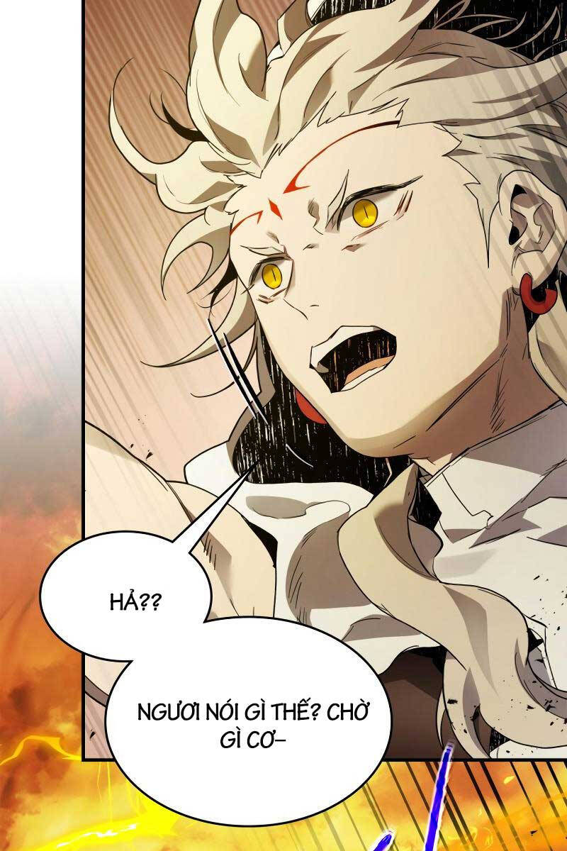 Thăng Cấp Cùng Thần Chap 93 - Next Chap 94