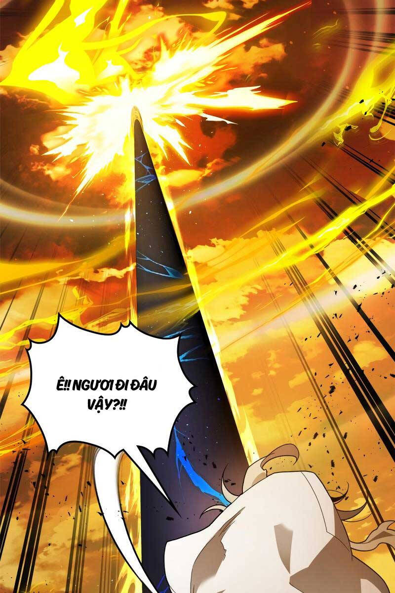 Thăng Cấp Cùng Thần Chap 93 - Next Chap 94