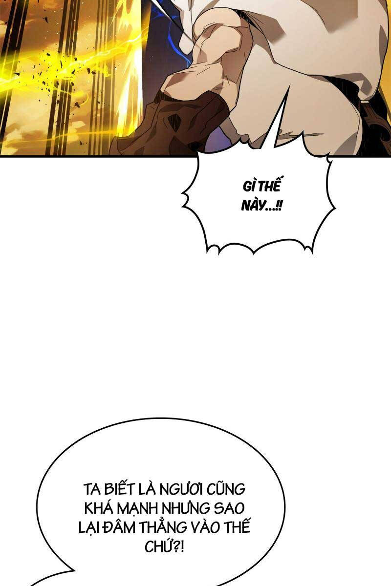 Thăng Cấp Cùng Thần Chap 93 - Next Chap 94