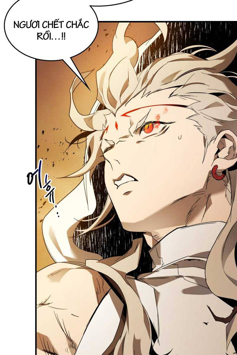 Thăng Cấp Cùng Thần Chap 93 - Next Chap 94