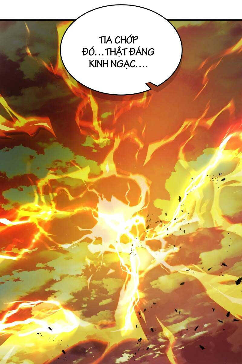 Thăng Cấp Cùng Thần Chap 93 - Next Chap 94