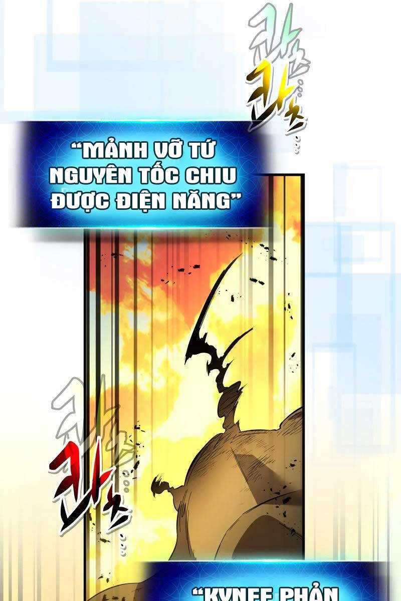 Thăng Cấp Cùng Thần Chap 93 - Next Chap 94