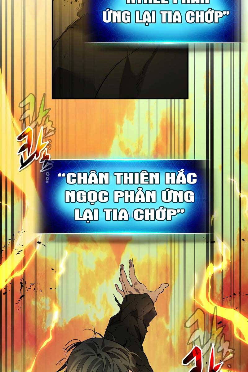 Thăng Cấp Cùng Thần Chap 93 - Next Chap 94