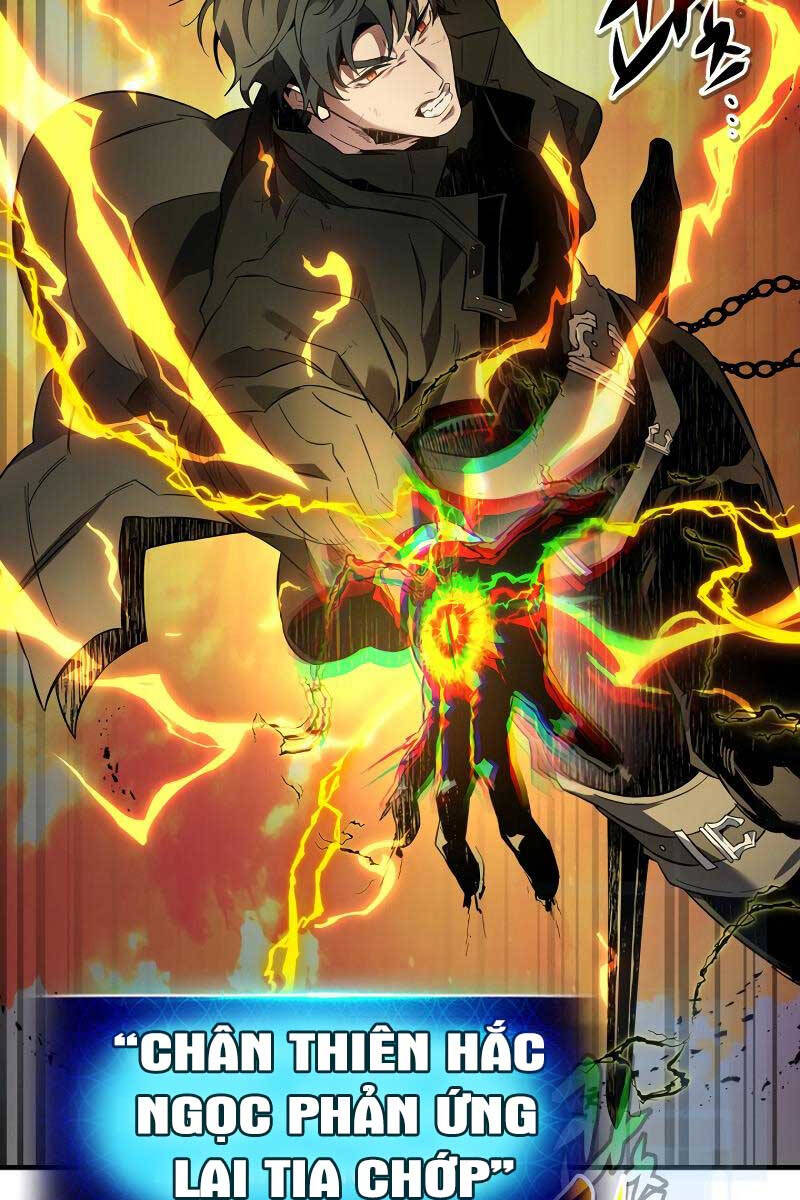 Thăng Cấp Cùng Thần Chap 93 - Next Chap 94