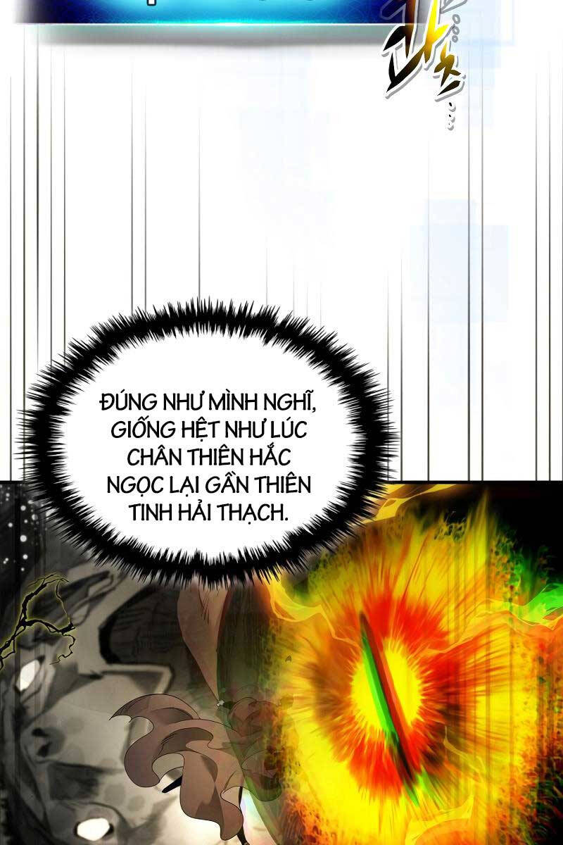 Thăng Cấp Cùng Thần Chap 93 - Next Chap 94