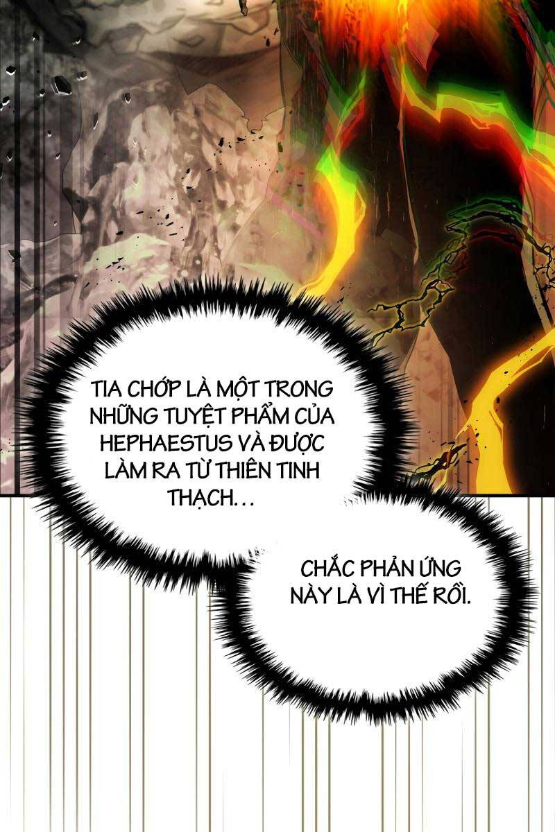 Thăng Cấp Cùng Thần Chap 93 - Next Chap 94