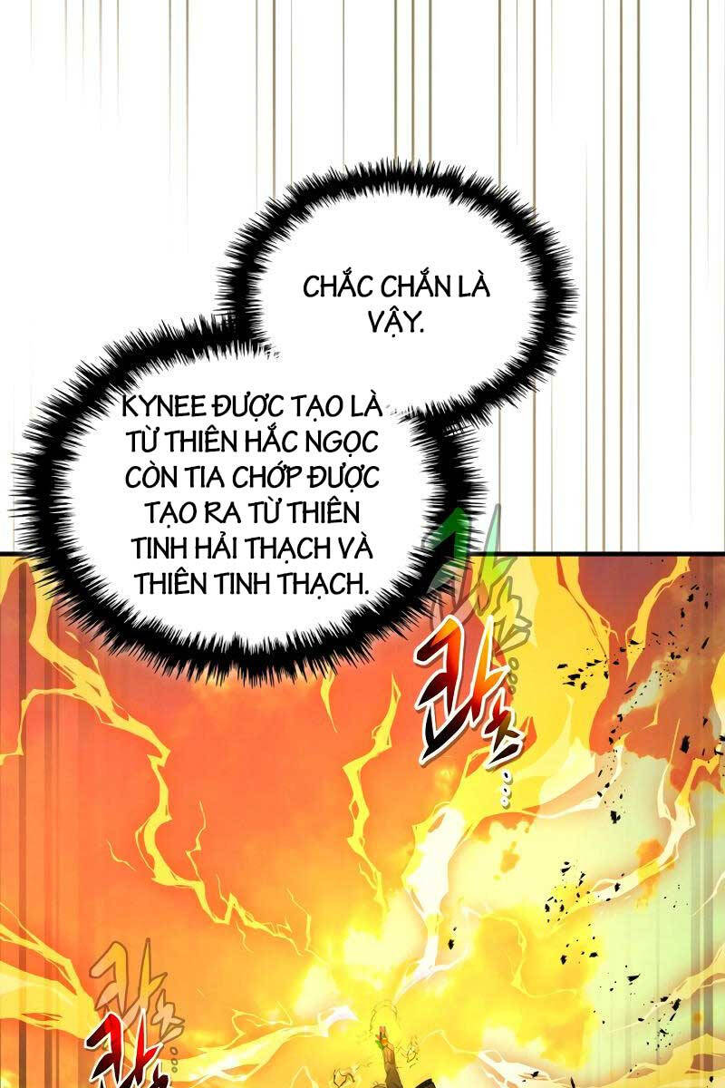 Thăng Cấp Cùng Thần Chap 93 - Next Chap 94