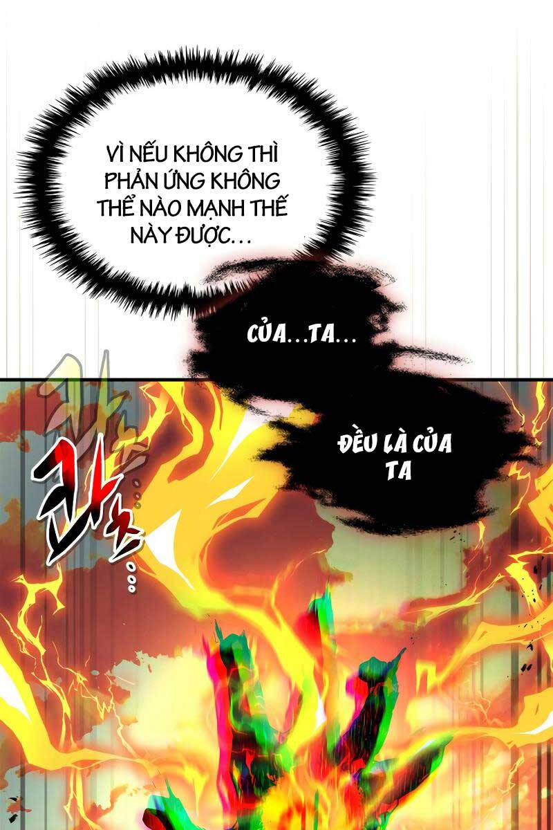 Thăng Cấp Cùng Thần Chap 93 - Next Chap 94