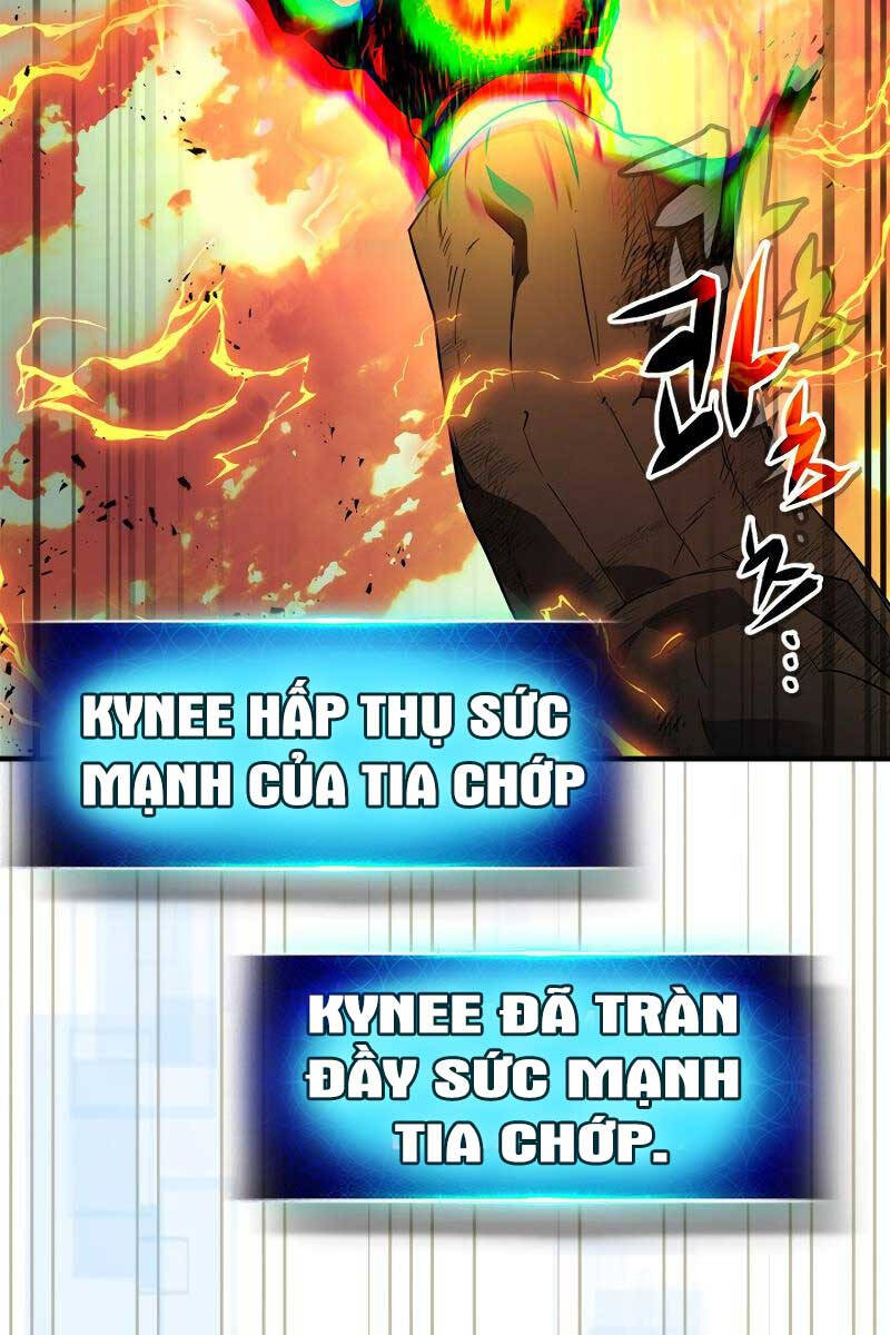 Thăng Cấp Cùng Thần Chap 93 - Next Chap 94