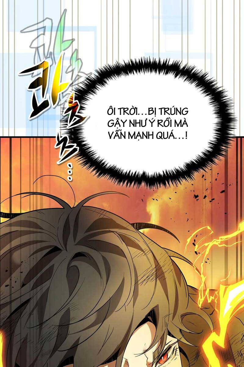 Thăng Cấp Cùng Thần Chap 93 - Next Chap 94