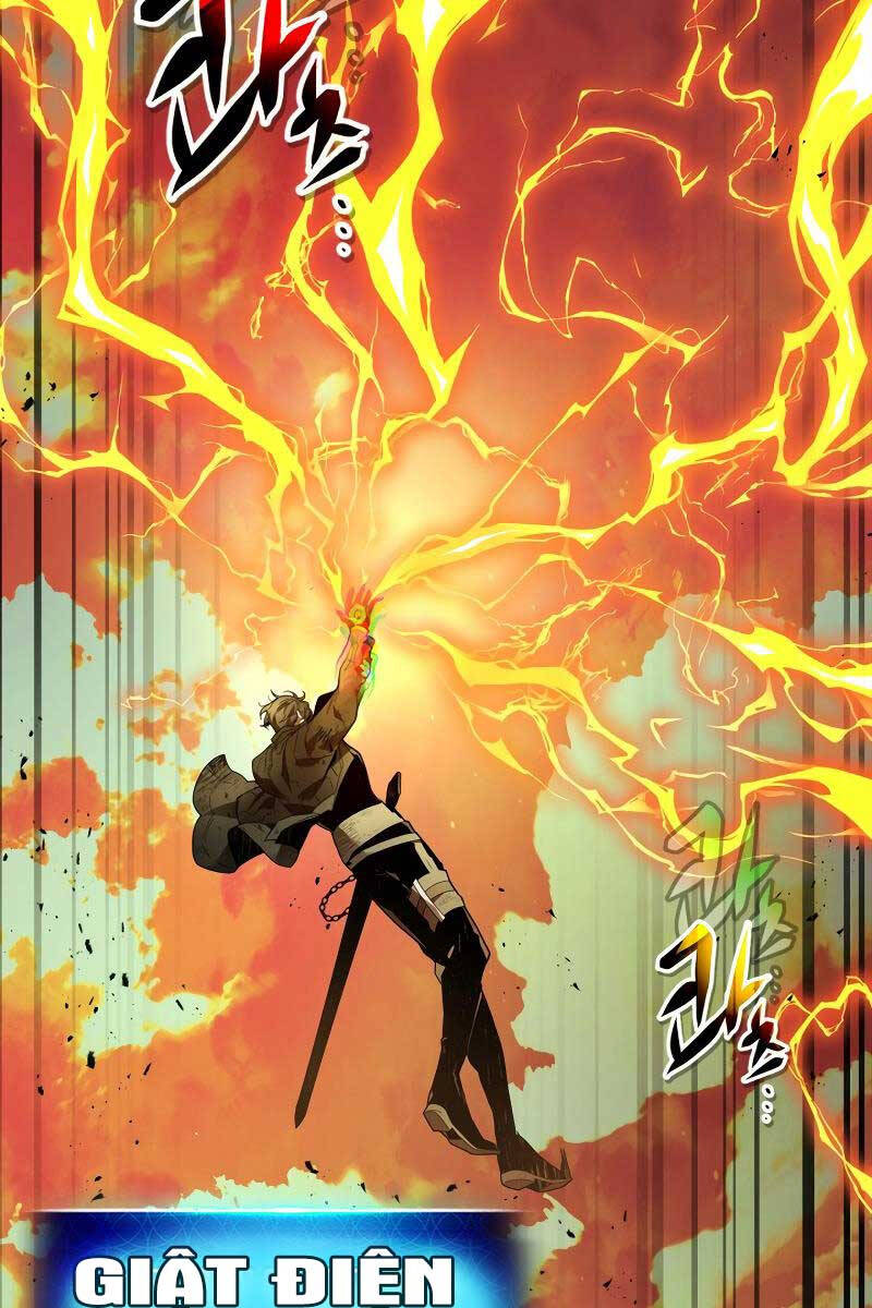 Thăng Cấp Cùng Thần Chap 93 - Next Chap 94