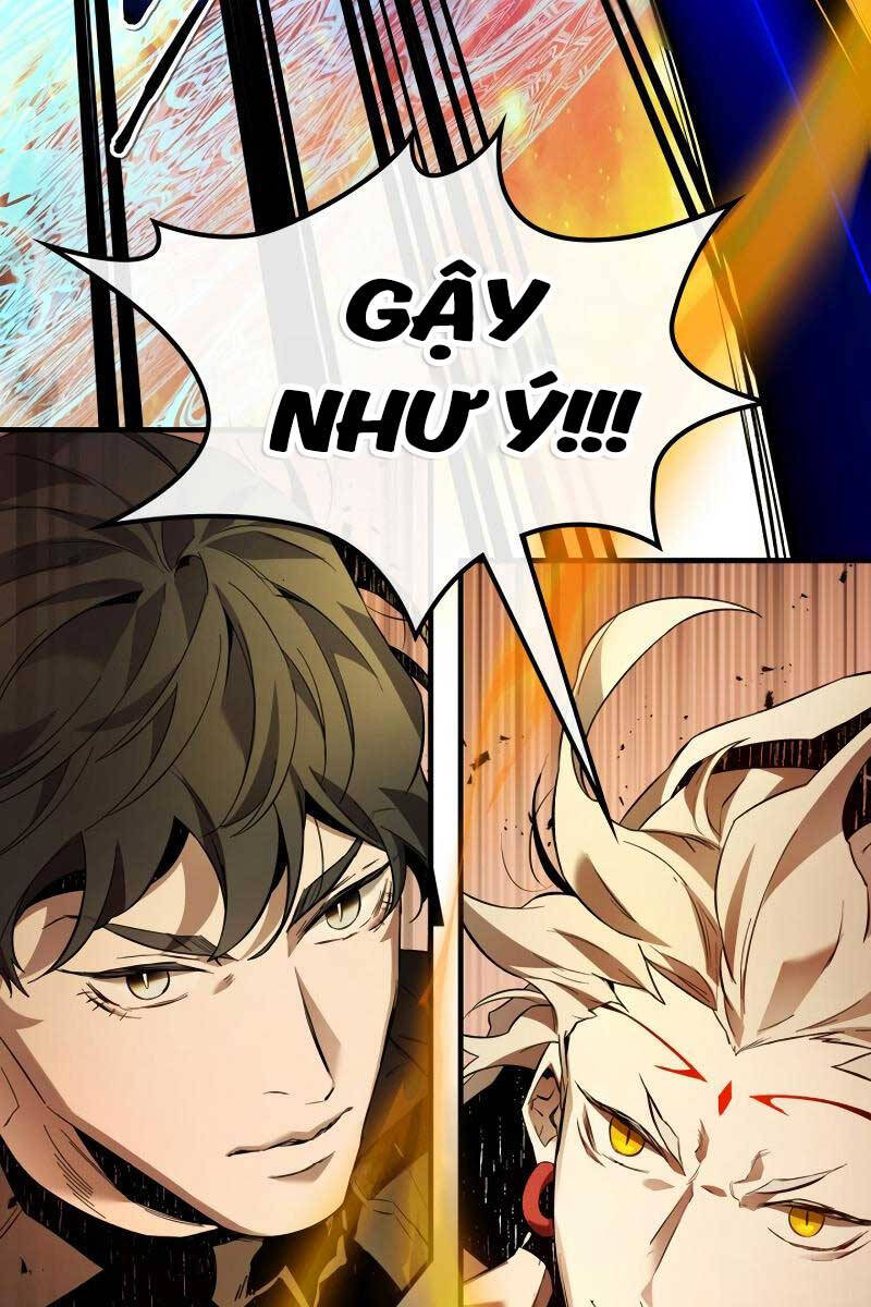 Thăng Cấp Cùng Thần Chap 93 - Next Chap 94