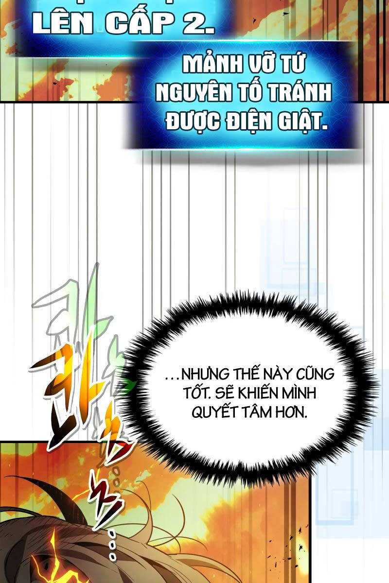 Thăng Cấp Cùng Thần Chap 93 - Next Chap 94