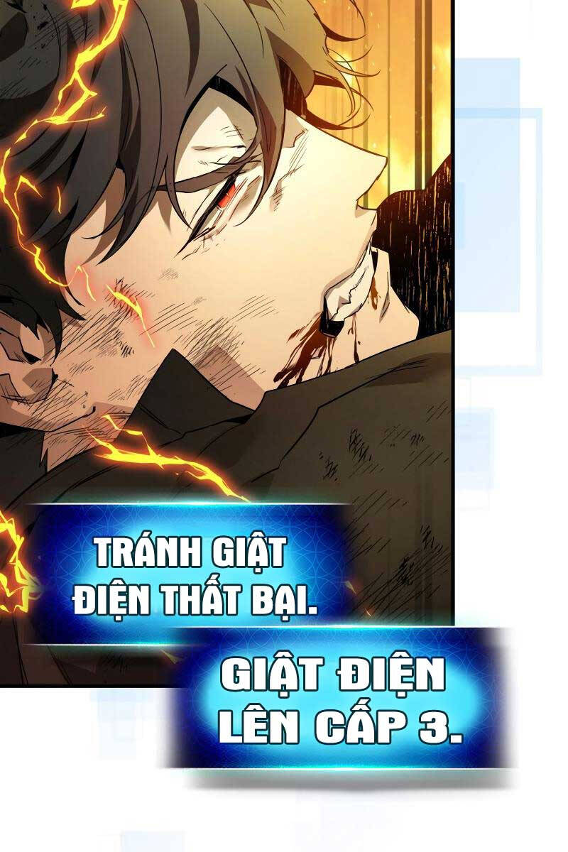 Thăng Cấp Cùng Thần Chap 93 - Next Chap 94