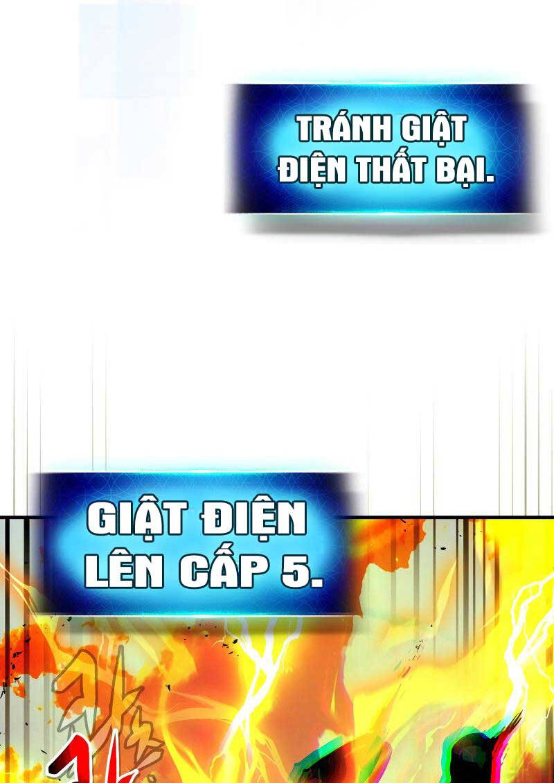 Thăng Cấp Cùng Thần Chap 93 - Next Chap 94
