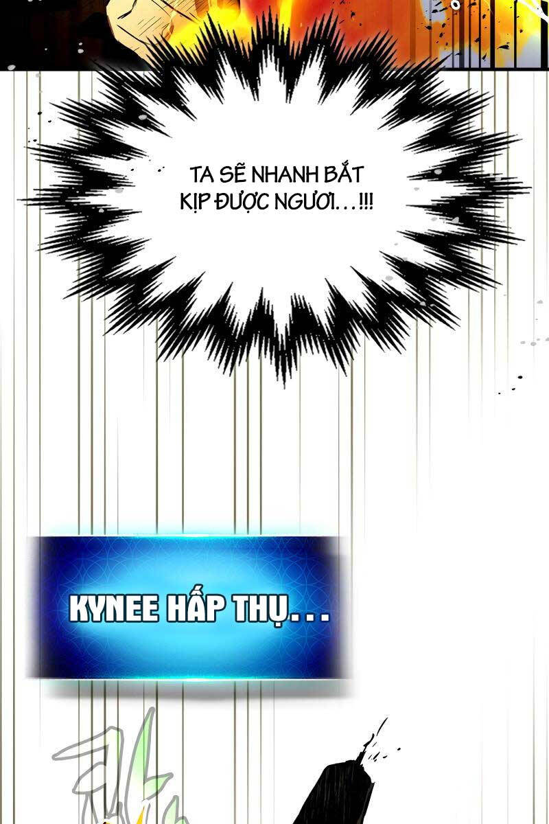 Thăng Cấp Cùng Thần Chap 93 - Next Chap 94