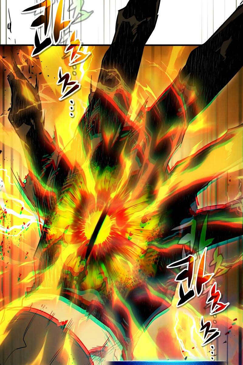 Thăng Cấp Cùng Thần Chap 93 - Next Chap 94