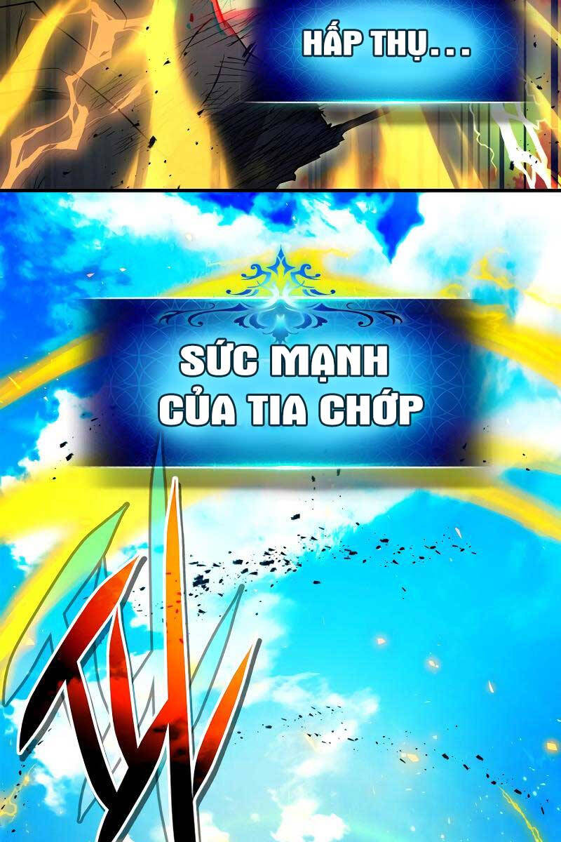 Thăng Cấp Cùng Thần Chap 93 - Next Chap 94