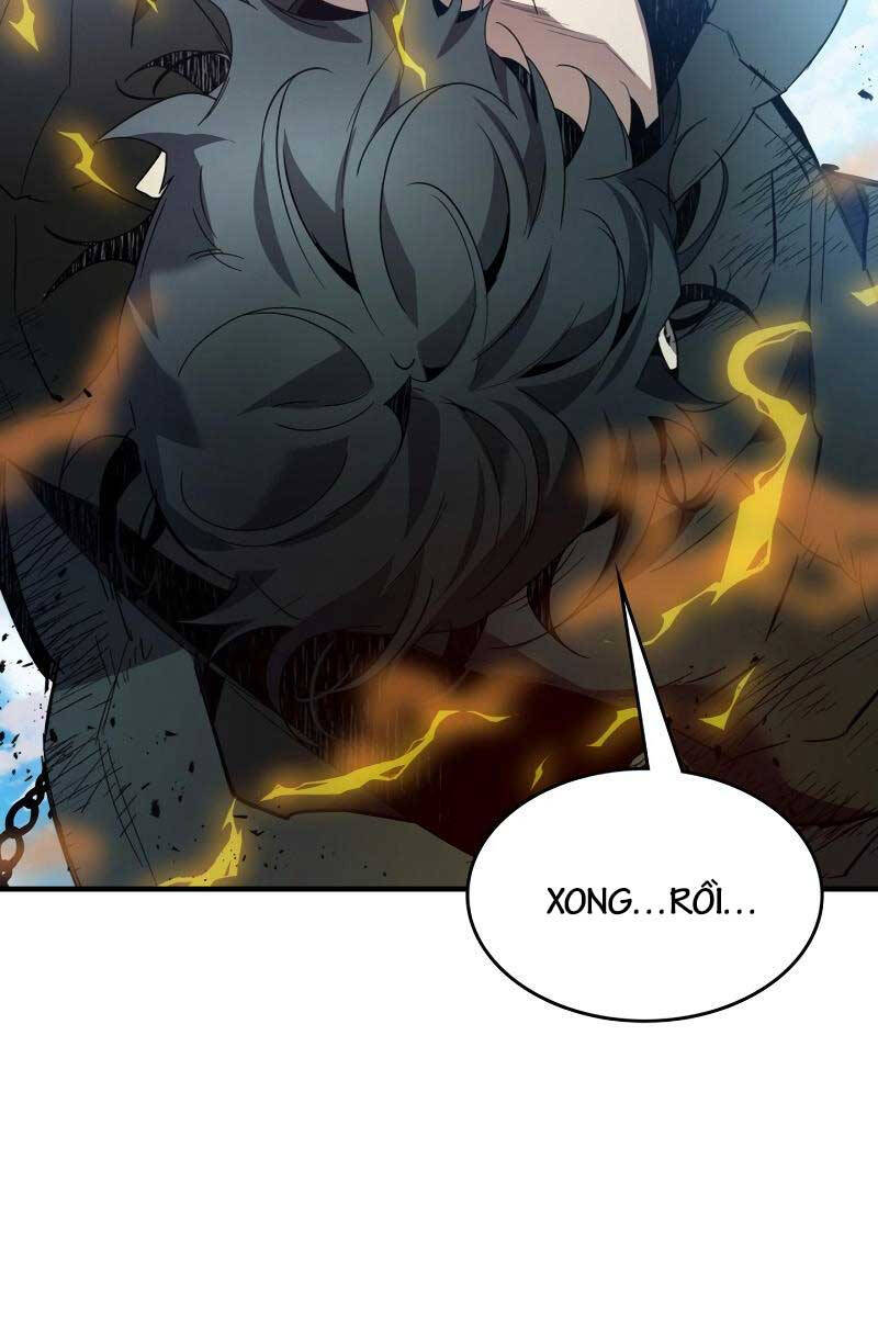 Thăng Cấp Cùng Thần Chap 93 - Next Chap 94