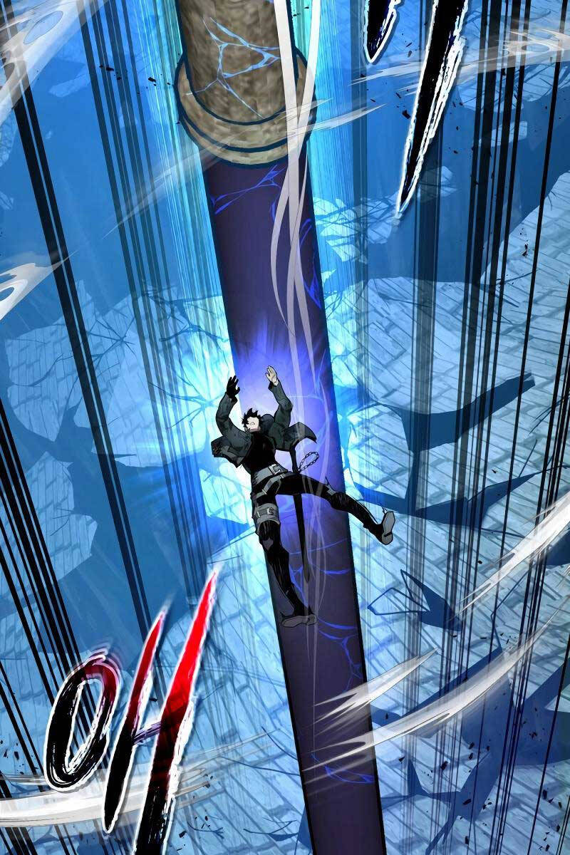 Thăng Cấp Cùng Thần Chap 93 - Next Chap 94