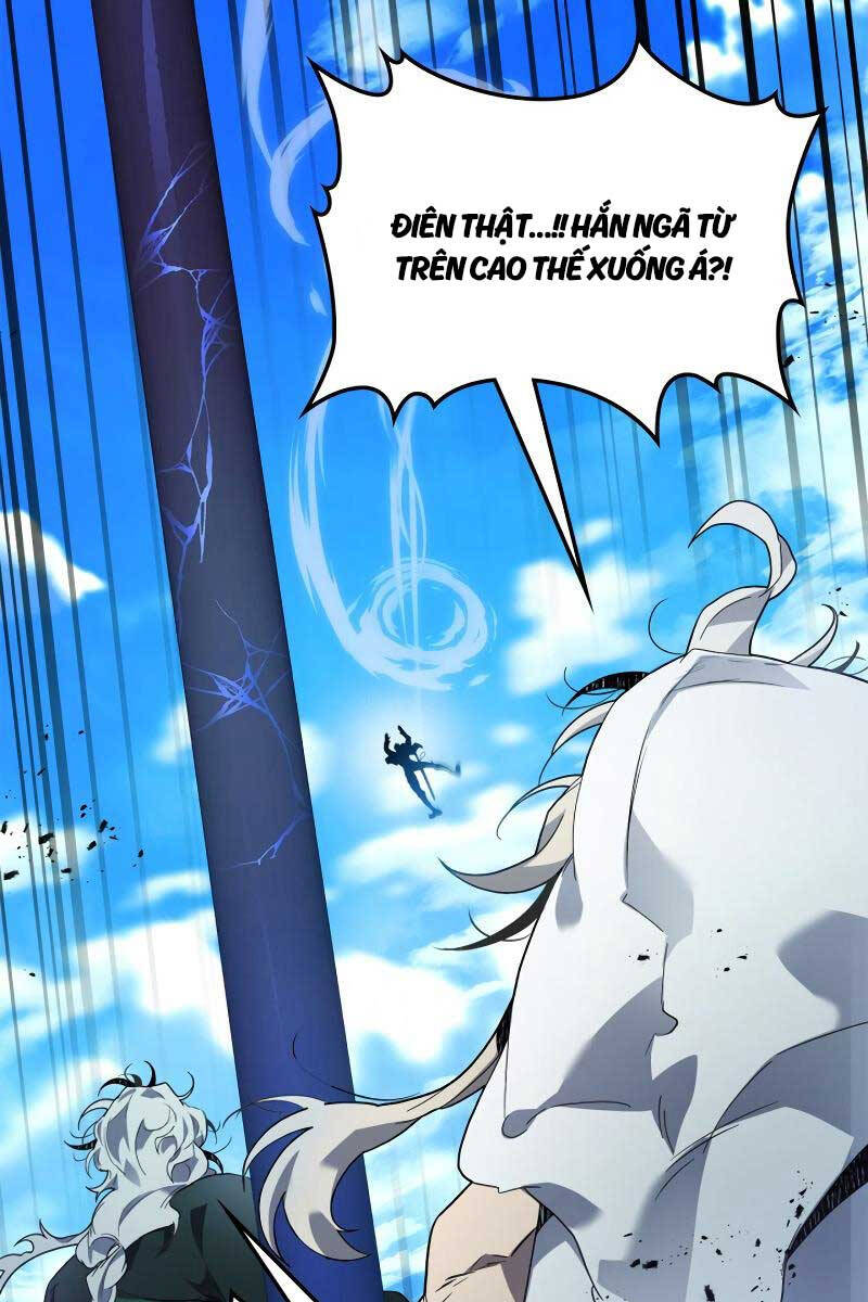 Thăng Cấp Cùng Thần Chap 93 - Next Chap 94