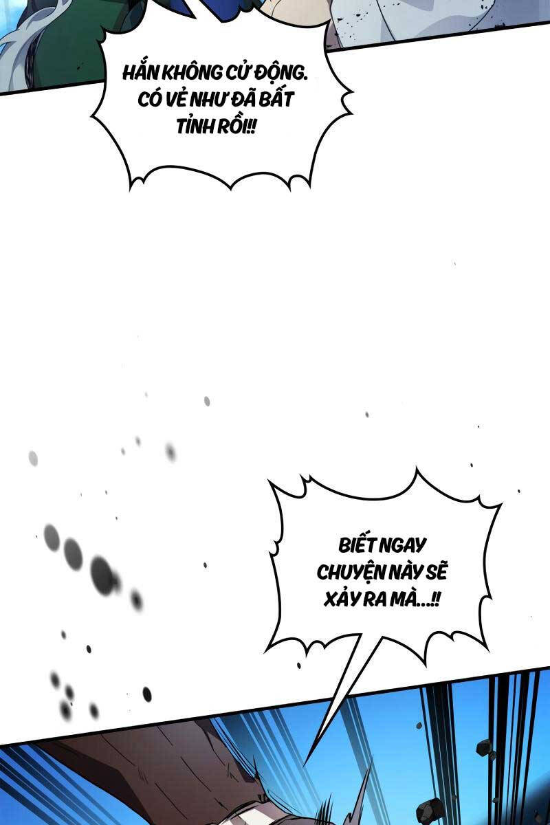Thăng Cấp Cùng Thần Chap 93 - Next Chap 94