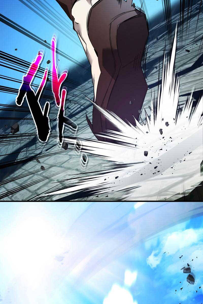 Thăng Cấp Cùng Thần Chap 93 - Next Chap 94