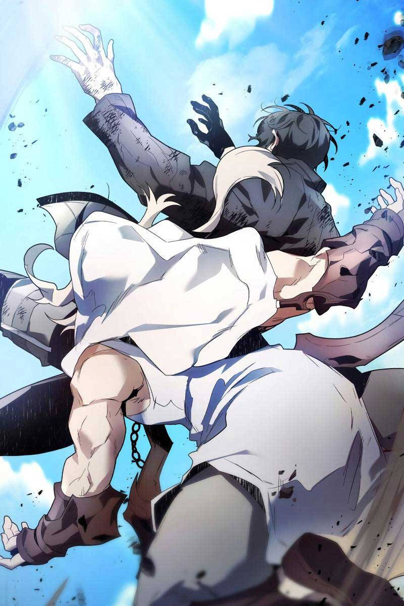Thăng Cấp Cùng Thần Chap 93 - Next Chap 94
