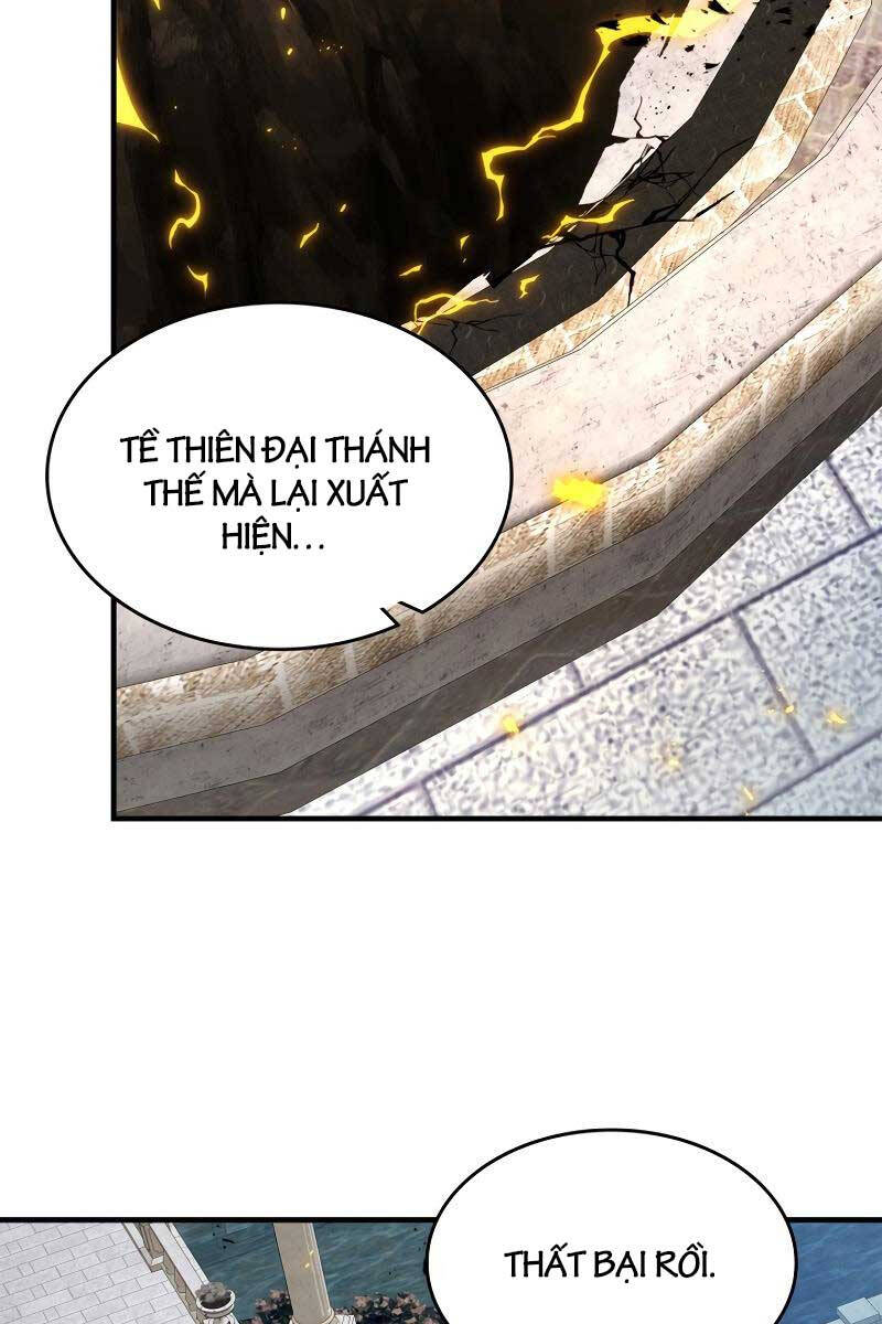 Thăng Cấp Cùng Thần Chap 93 - Next Chap 94