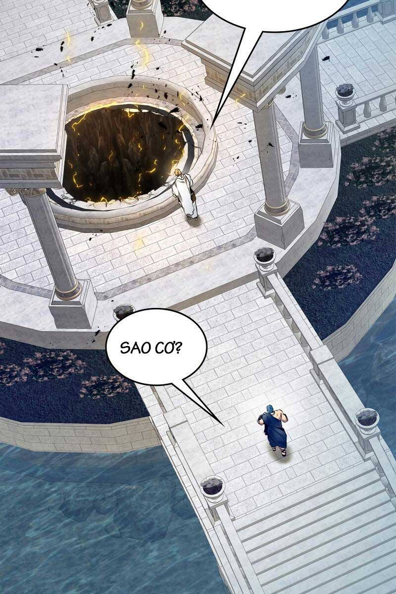Thăng Cấp Cùng Thần Chap 93 - Next Chap 94