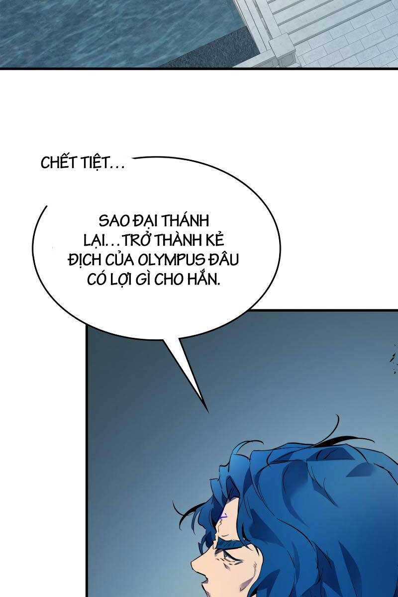 Thăng Cấp Cùng Thần Chap 93 - Next Chap 94