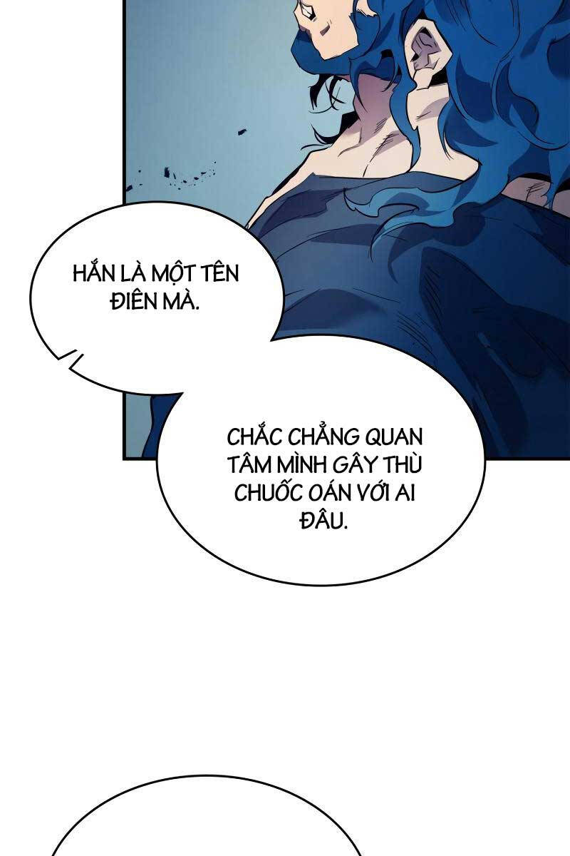 Thăng Cấp Cùng Thần Chap 93 - Next Chap 94