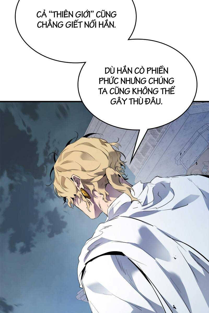 Thăng Cấp Cùng Thần Chap 93 - Next Chap 94