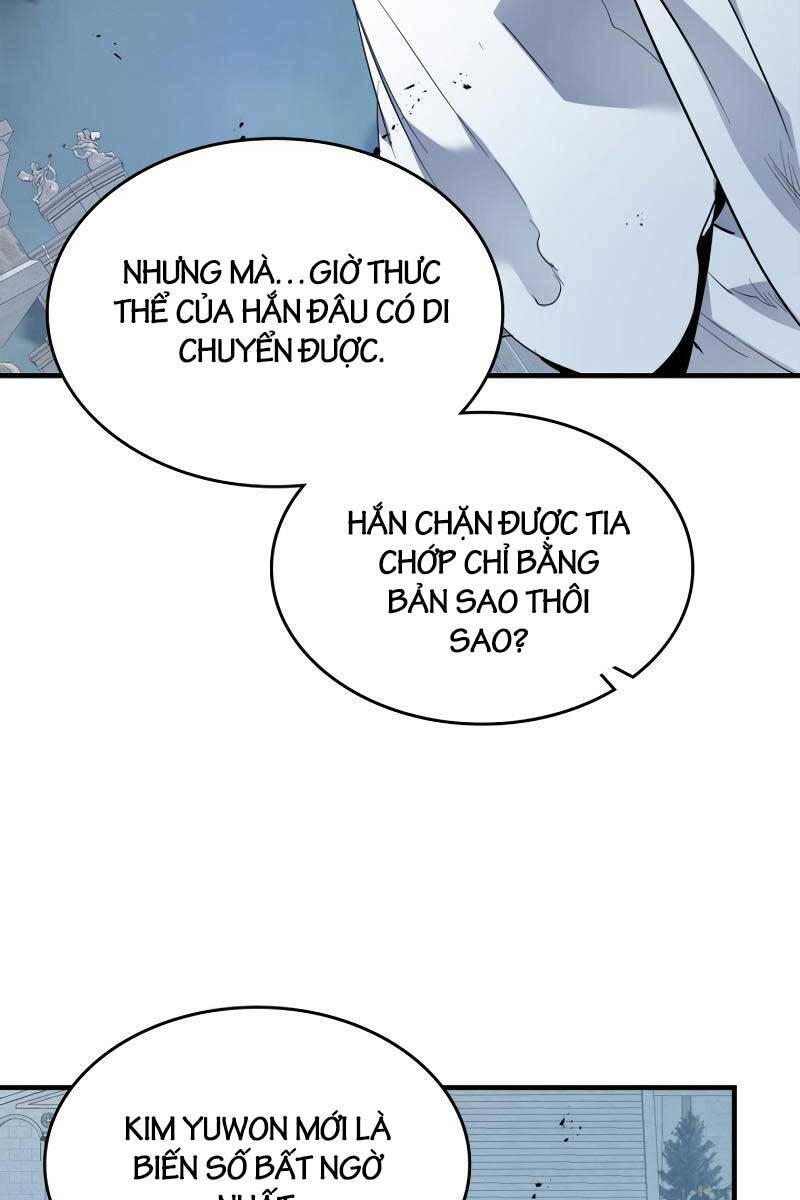 Thăng Cấp Cùng Thần Chap 93 - Next Chap 94