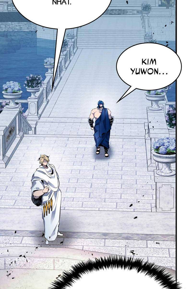 Thăng Cấp Cùng Thần Chap 93 - Next Chap 94