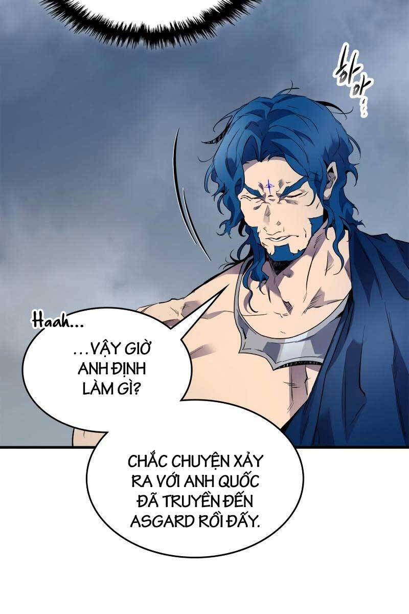 Thăng Cấp Cùng Thần Chap 93 - Next Chap 94